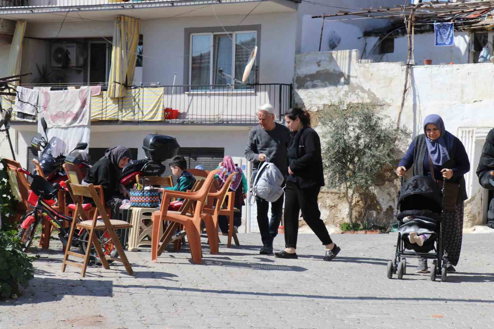devam eden artcilar vatandaslari tedirgin ediyor 2 TpAUJbfU