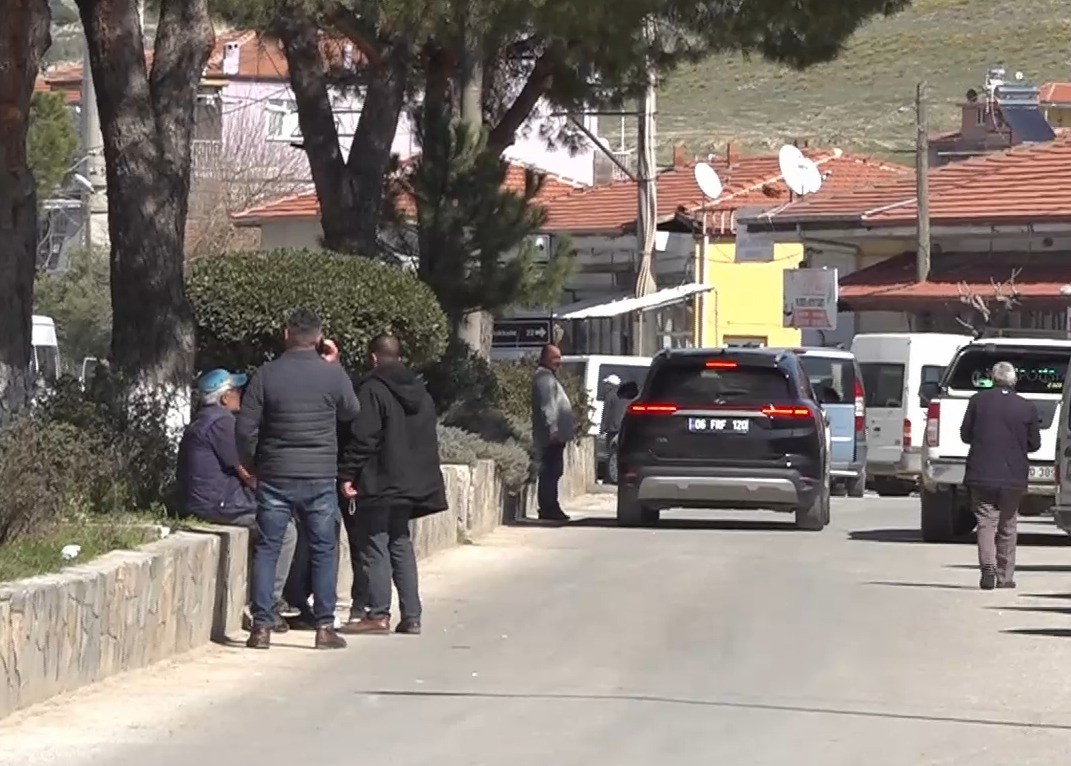 devam eden artcilar vatandaslari tedirgin ediyor 3