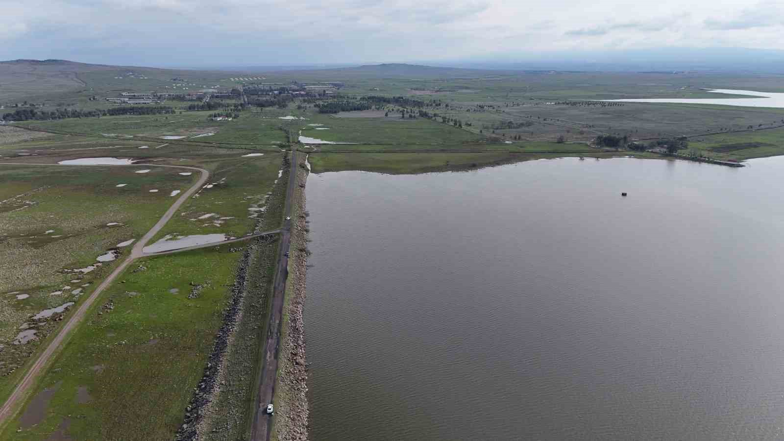devegecidi baraj golundeki kara parcasi bir ayda suyla kaplandi 3 tOVPJvMS