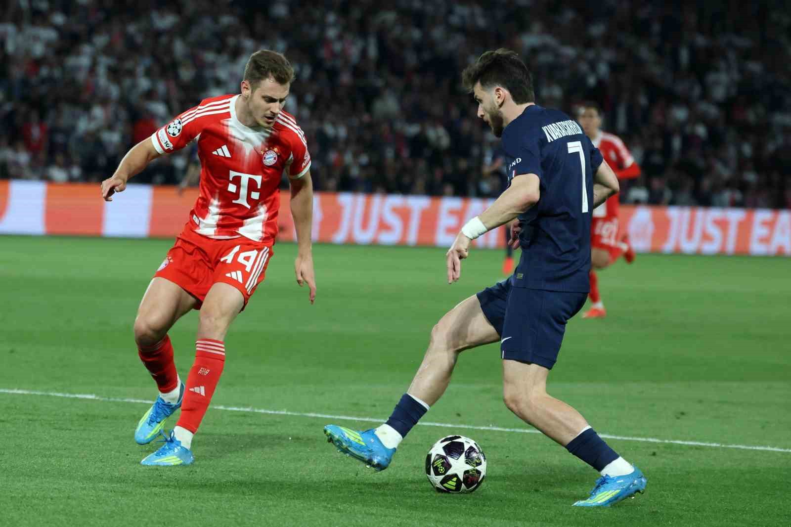 devler liginde 9 gollu macin kazanani psg 1 eta865wZ