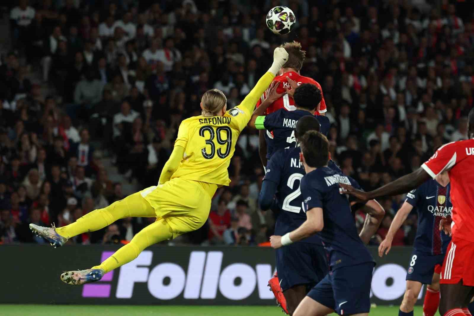 devler liginde 9 gollu macin kazanani psg 3 zJMetGwU