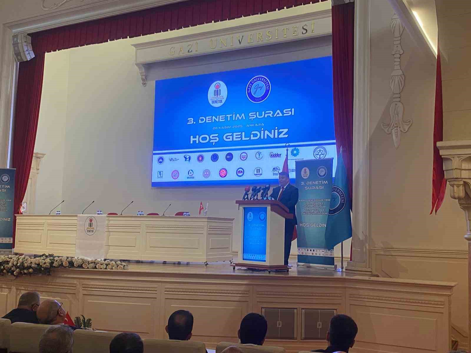 devlet denetleme kurulu baskani tanrikulu denetim bilincinin yayginlasmasi ve ust seviyede kabul gormesi icin nFLY13wY