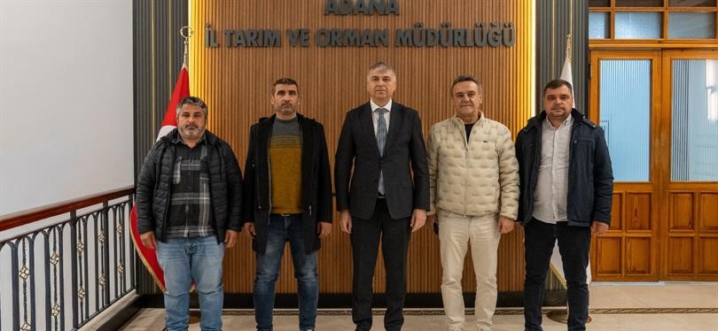 devlet destegiyle 4 yatirimci 27 milyon tllik tesis kuracak 0 eswdKMzQ