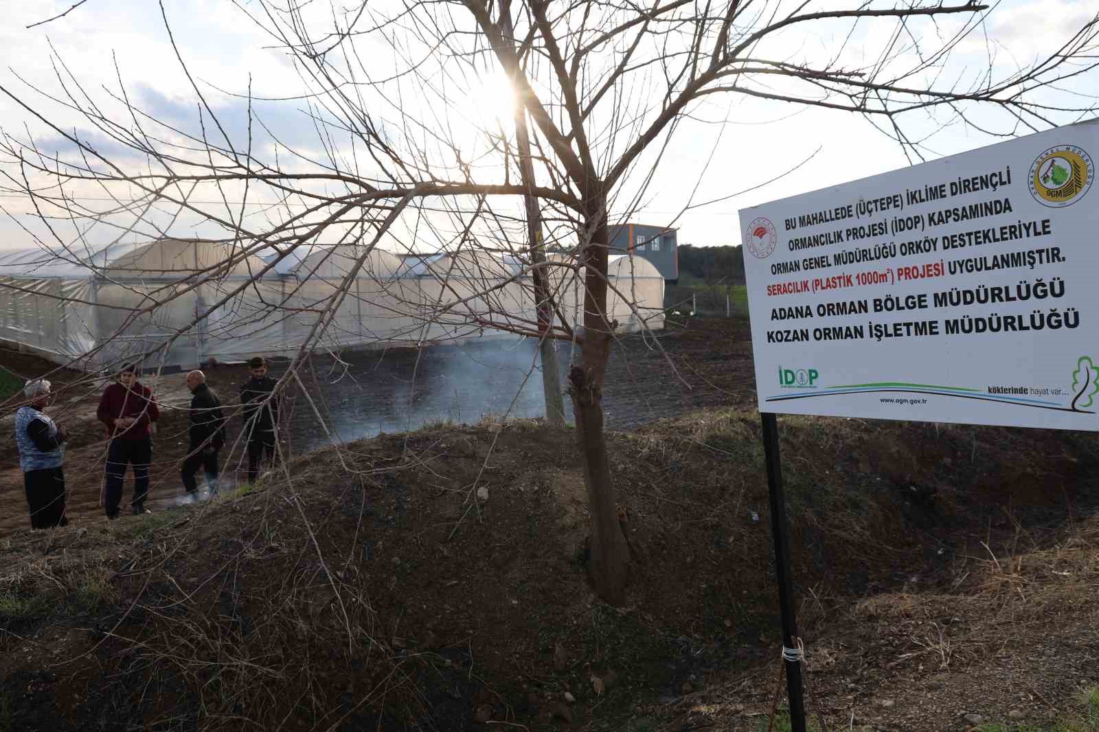 devlet destegiyle kendi islerinin sahibi oldular uretime basladilar 14