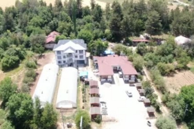 Samsunlu cerrah, Türkiye’nin güzelliklerine mercek tutuyor 2 thumbnail