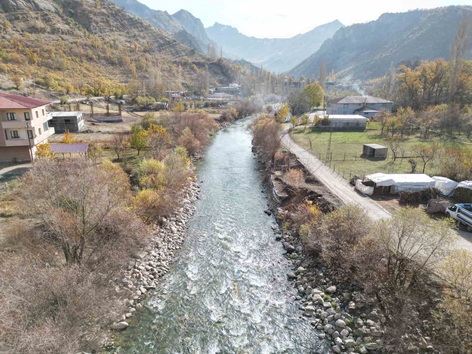 devlet kato dagi eteklerinde sporcular icin seferber oldu 4