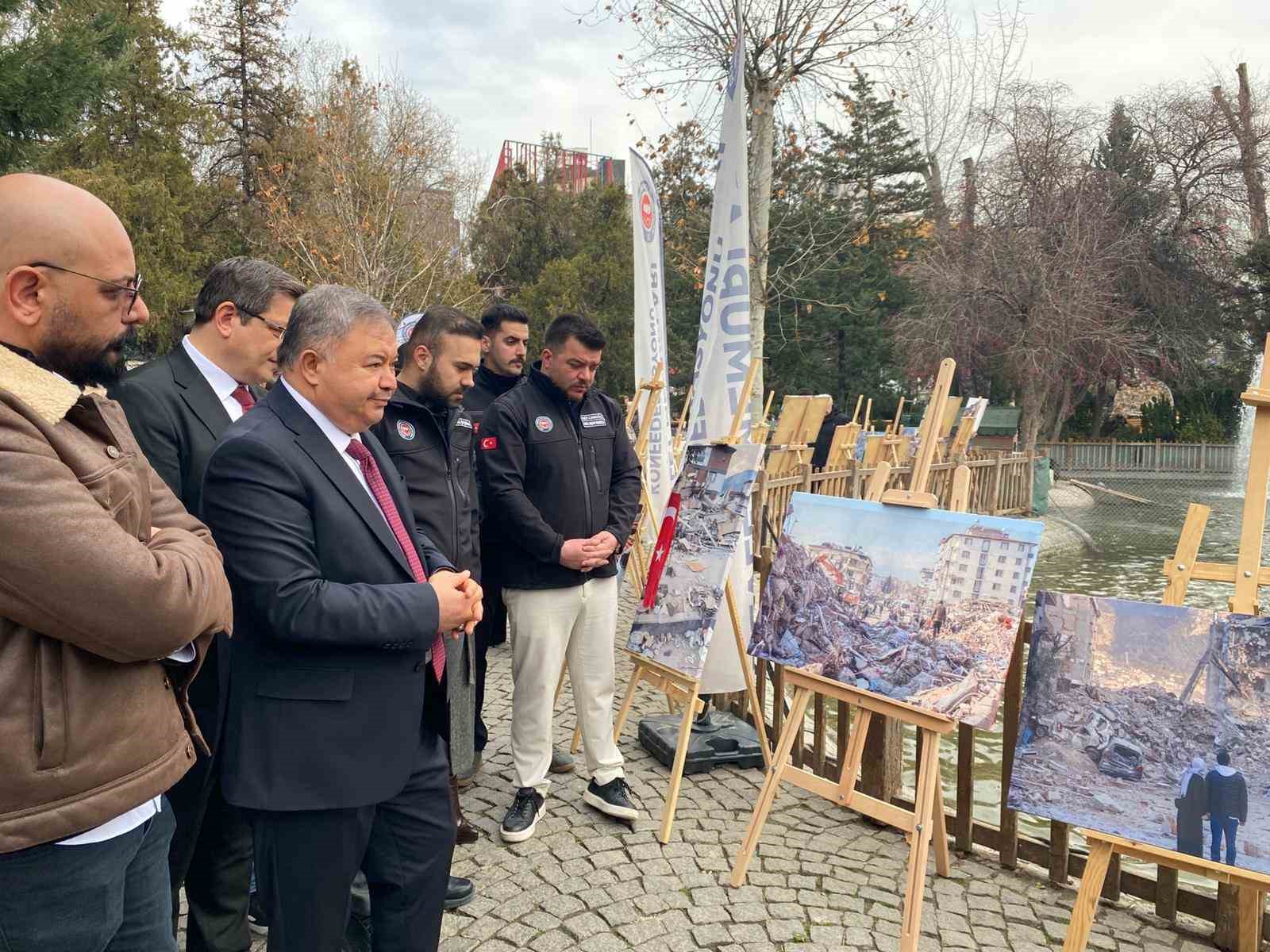Devlet Memurları Konfederasyonu 6 Şubat depreminde hayatını kaybedenler için lokma hayrı yaptı 6 devlet memurlari konfederasyonu 6 subat depreminde hayatini kaybedenler icin lokma hayri yapti 2 6MpQv4uj