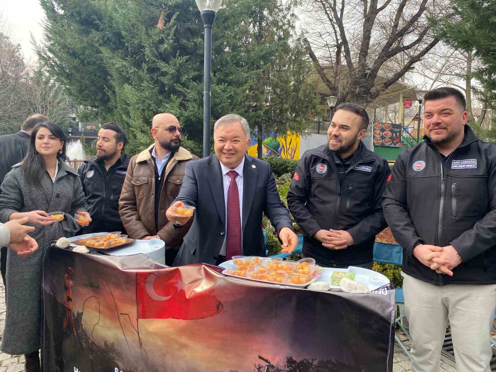 Devlet Memurları Konfederasyonu 6 Şubat depreminde hayatını kaybedenler için lokma hayrı yaptı 8 devlet memurlari konfederasyonu 6 subat depreminde hayatini kaybedenler icin lokma hayri yapti 4 wEy6Am4b