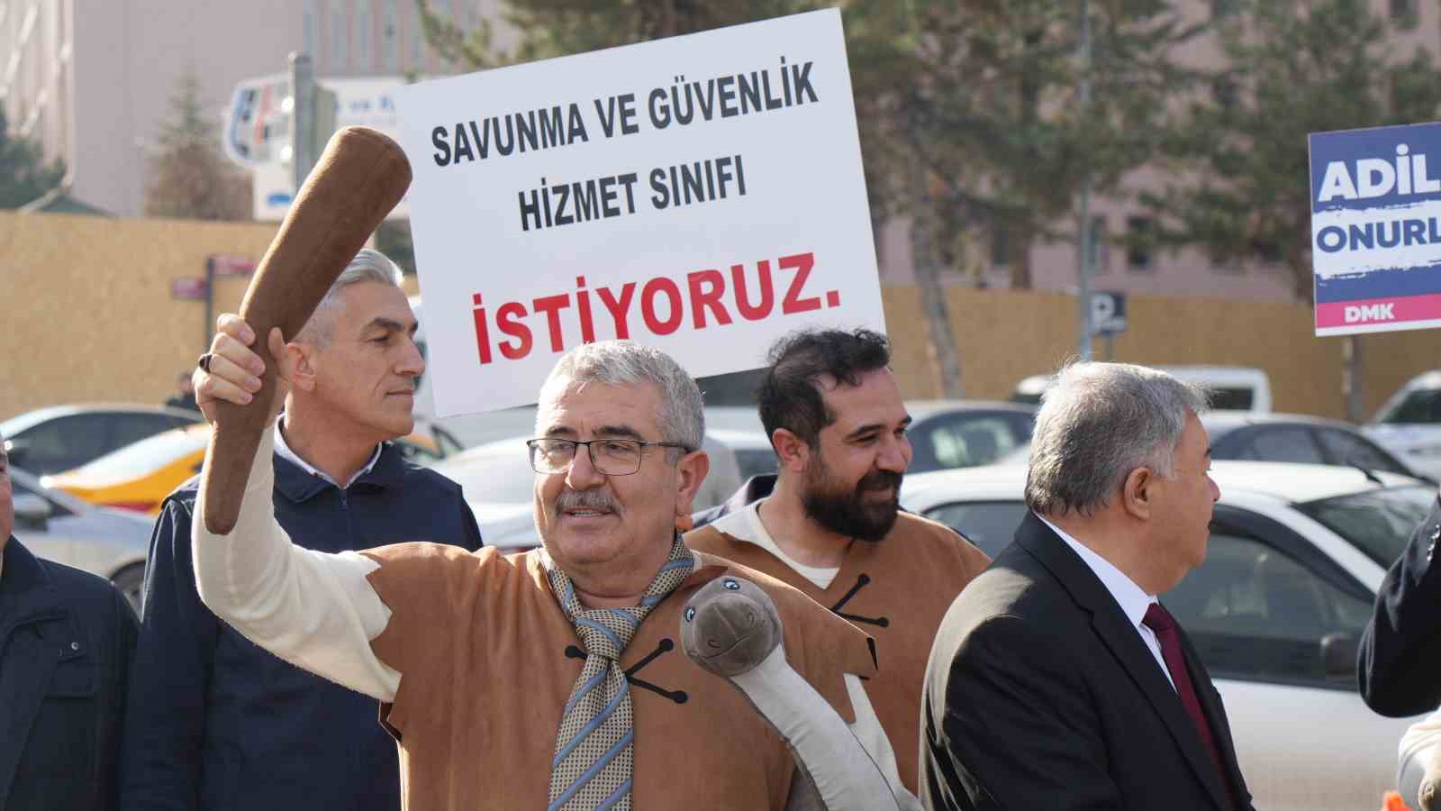 devlet memurlari konfederasyonu baskani kaya en az yuzde 30 refah payi eklenmeden yapilacak hicbir RhgTqQ3d