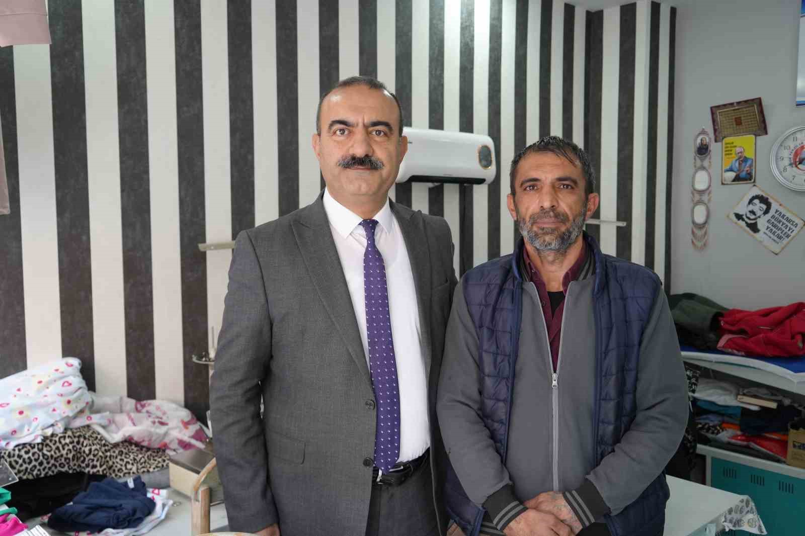 devletin destegi ile kendi isinin sahibi oldu 5 EPpTHadW
