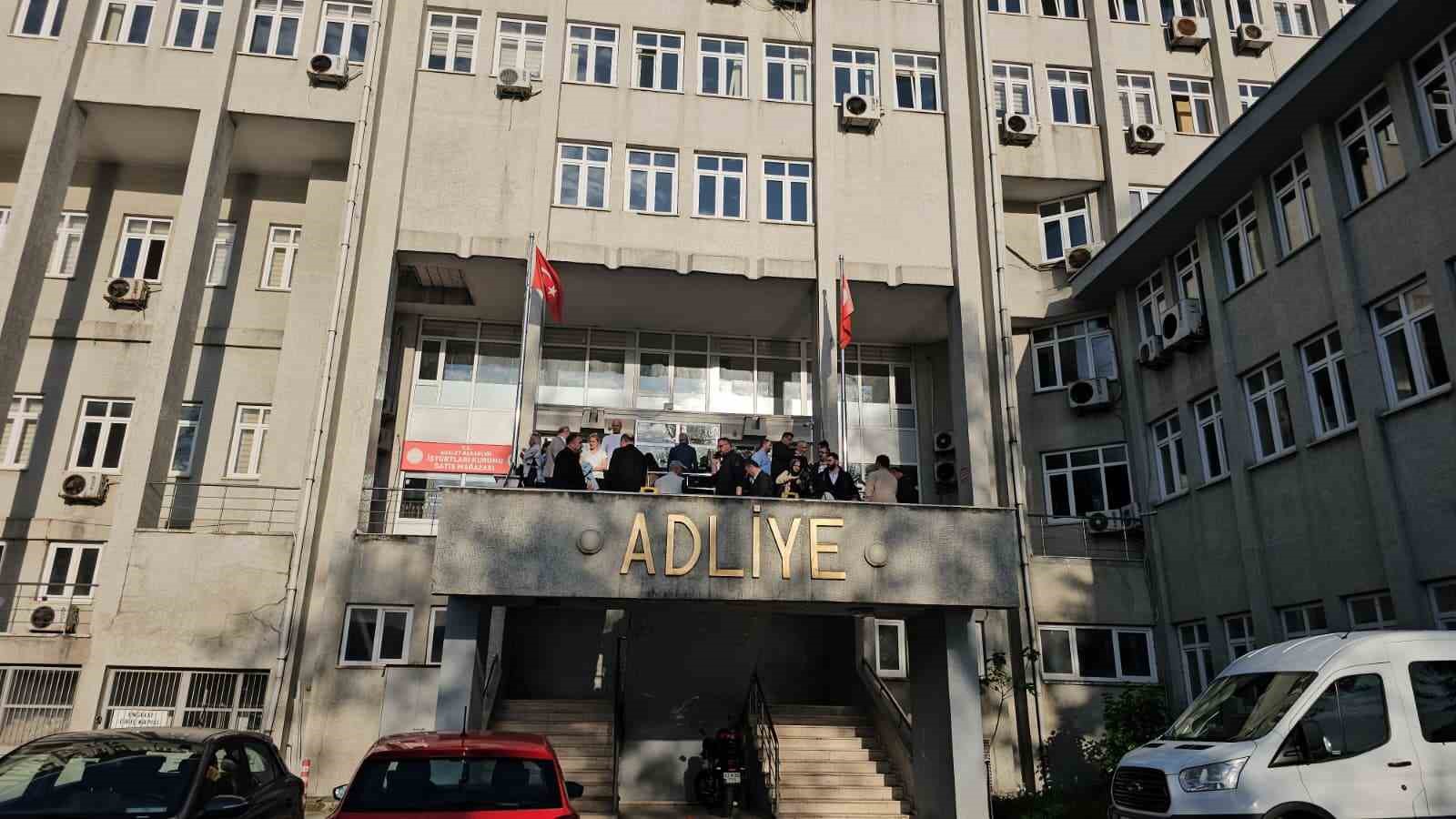 Devrek davasında ilk duruşma tamamlandı: Eski Başkan Bozkurt’un ev hapsi kaldırıldı 8 devrek davasinda ilk durusma tamamlandi eski baskan bozkurtun ev hapsi kaldirildi 4 kRnTXYKU