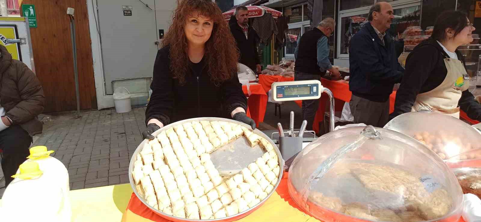 devrekin tescilli beyaz baklavasi bayram sofralarina hazirlaniyor 4 OI4aFR9l