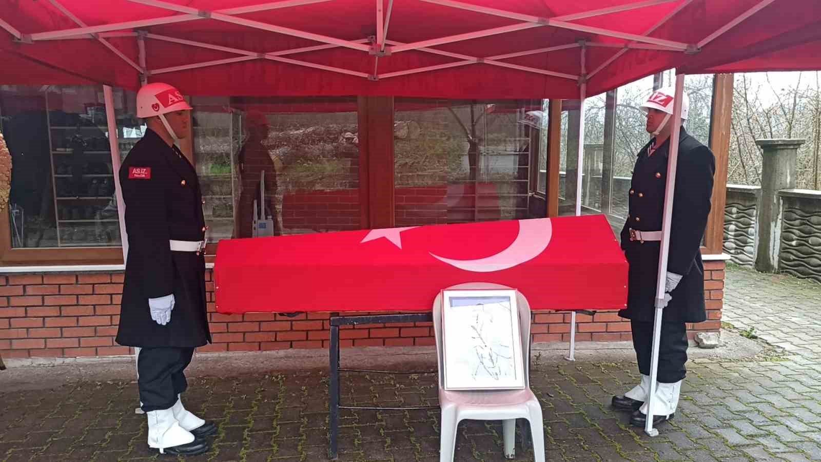 devrekli kibris gazisi son yolculuguna dualarla ugurlandi 5 8qrqpZNd