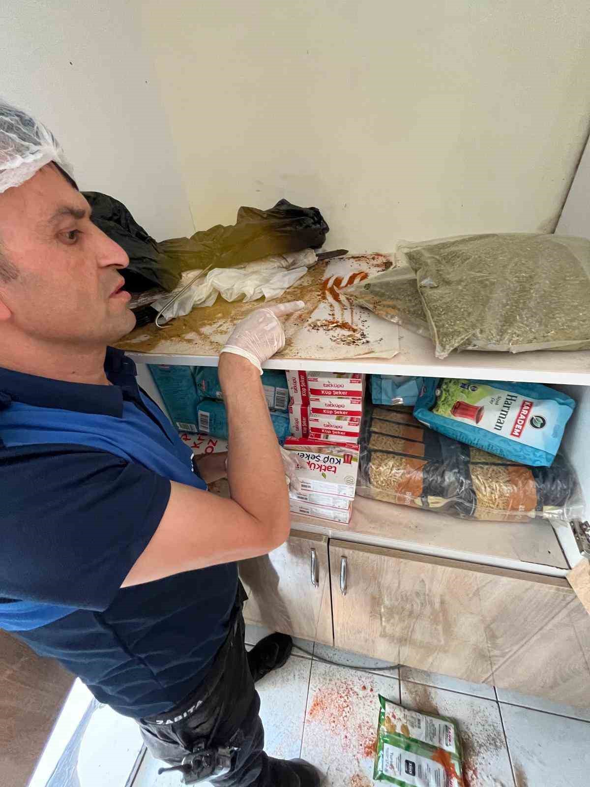 devrekte iki gunde ikinci hijyen skandali 1 UUf8sTPD