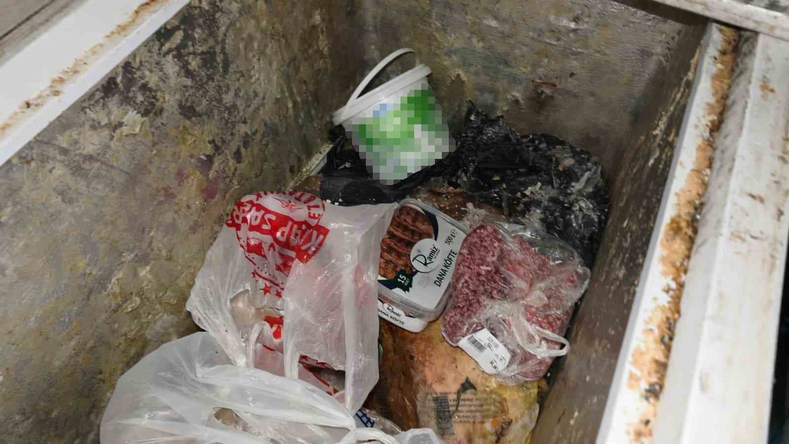 devrekte sagliga uygunsuz pide imalati yapan is yeri muhurlendi 2 d9Myfvvv