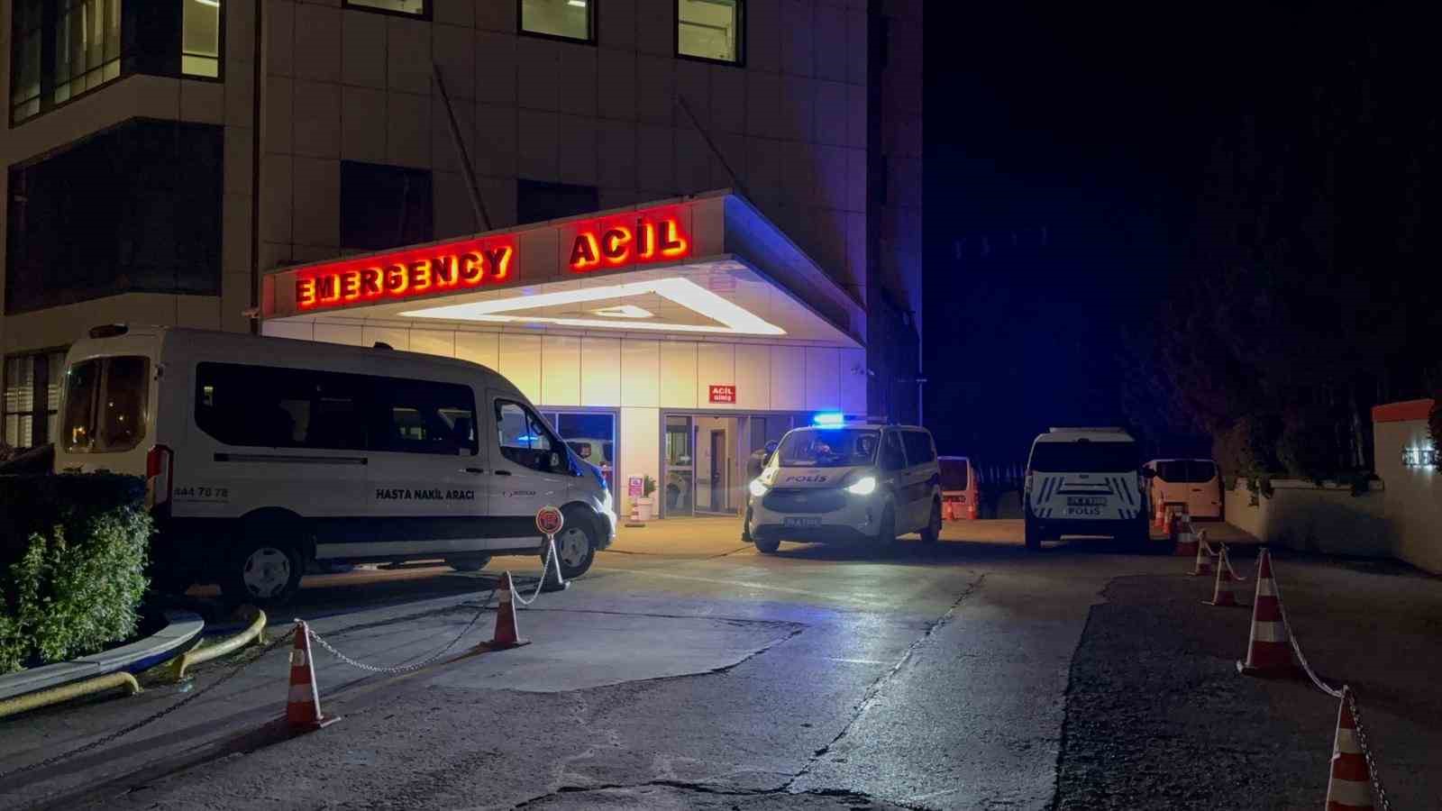 devrilen motosikletin surucusu agir yaralandi 1 f3fzbAqW