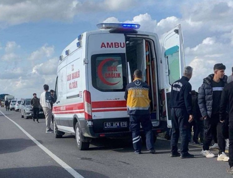devrilen motosikletin surucusu hayatini kaybetti 2 FPBdfyIq
