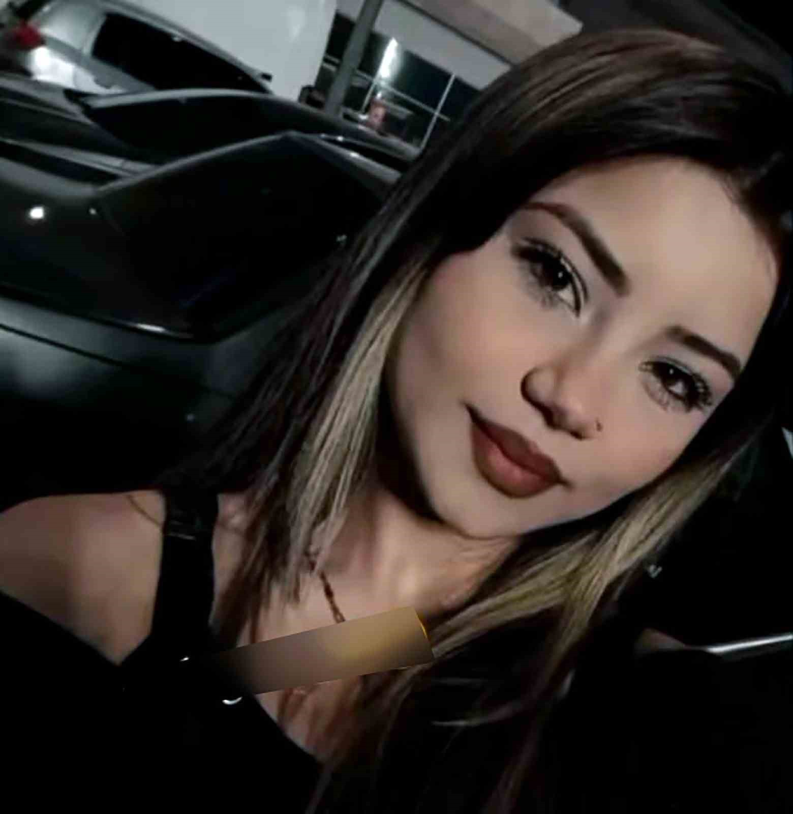 devrilen motosikletteki kiz cocugu oldu 0 lSbmji5z