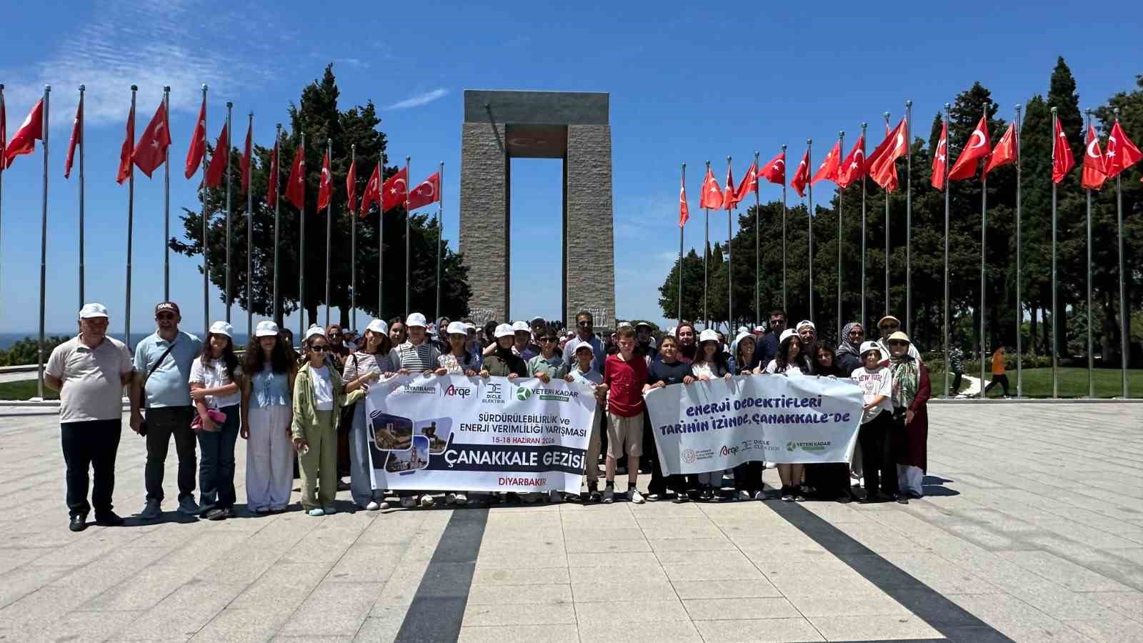 dicle elektrik enerji dedektiflerini canakkalede agirladi 0 8Tjq9YOS