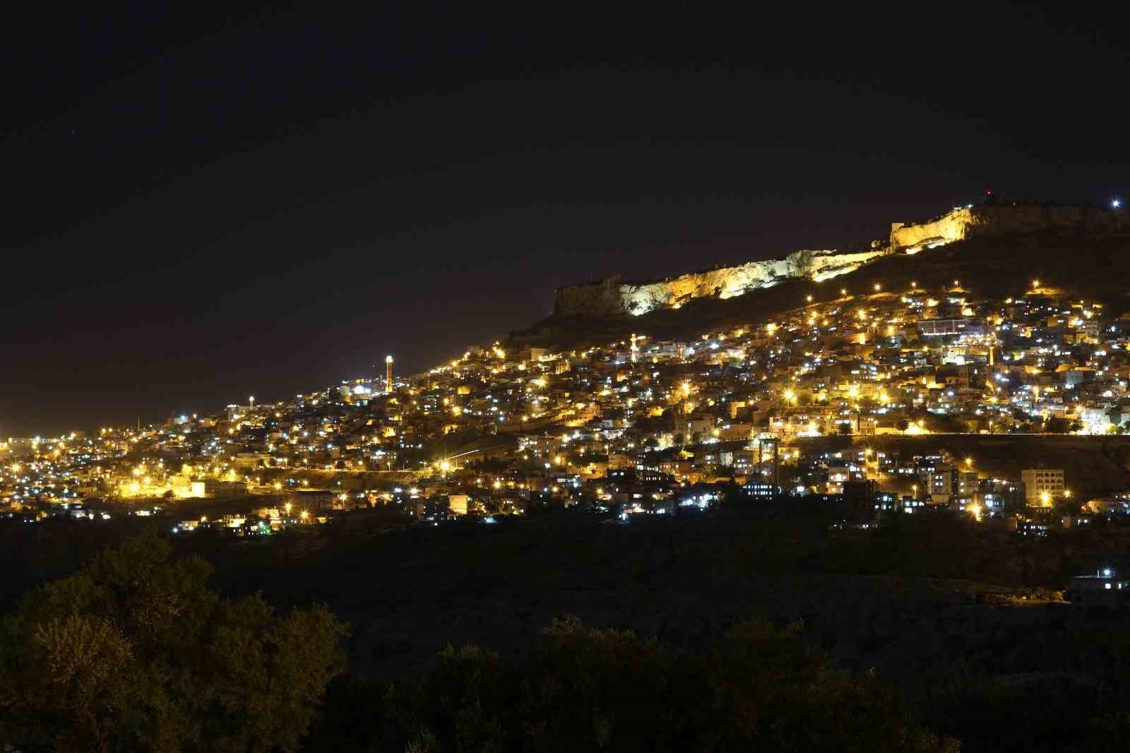 dicle elektrik mardinde aydinlatma altyapisini guclendirdi 1 OimkMG9z