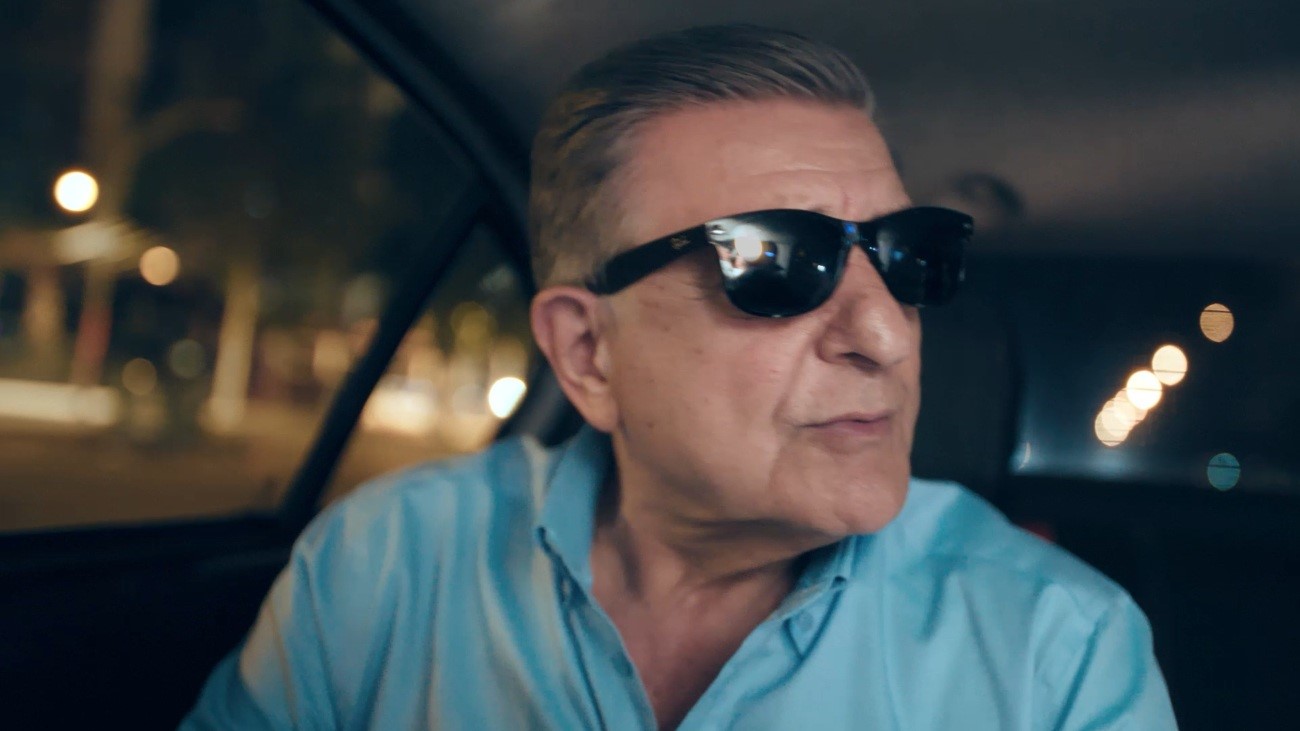 dicle elektrikin yeni reklam filminde teknik direktor yilmaz vural basrolde 1 V4pb5tI3