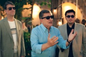 Gramafon tutkusuyla yüzlerce gramafon ve plakı bir araya getirdi 1 thumbnail