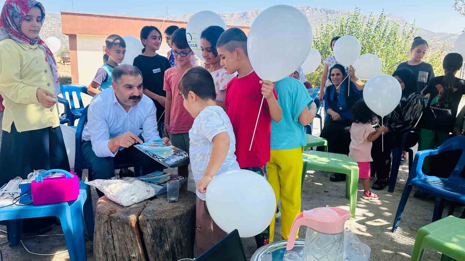 dicle elektrikten 5 bin kadin ve cocuga enerji tasarrufu egitimi 1 mddMp24A