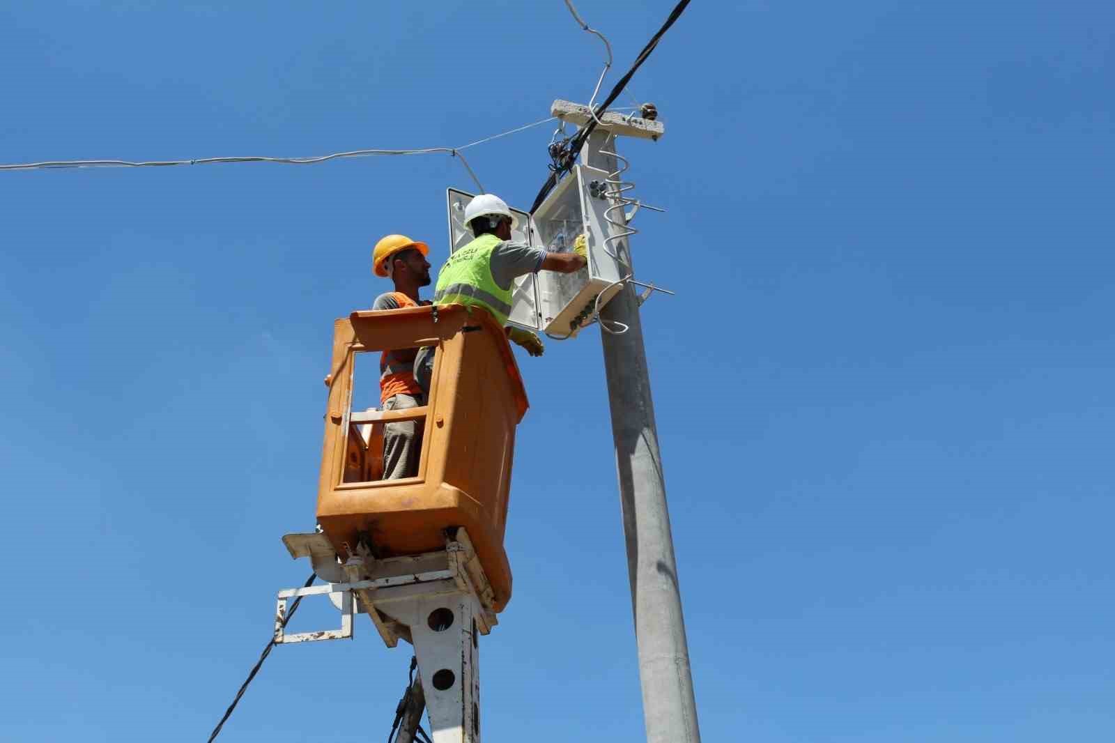 dicle elektrikten akcakale ve harrana 470 milyon liralik yatirim 0 XKw5wFPR