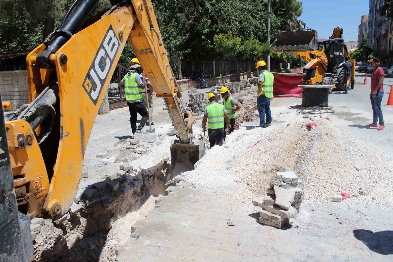 dicle elektrikten akcakale ve harrana 470 milyon liralik yatirim 3 OP49uYtX