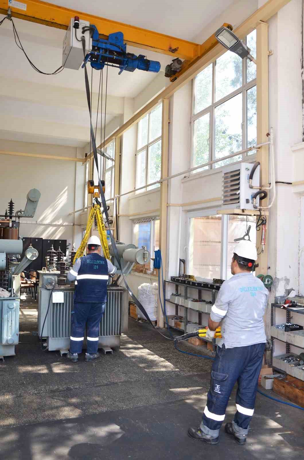 dicle elektrikten ekonomiye 642 milyon liralik katki 3 vGsZh39A