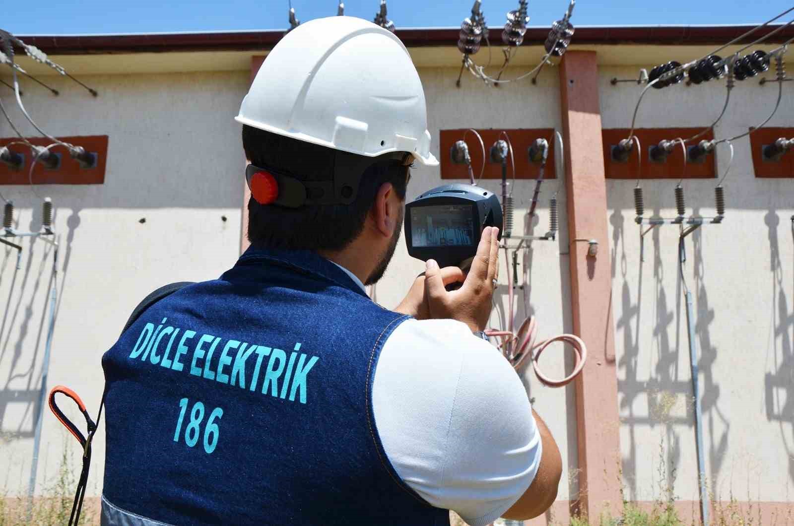 dicle elektrikten enerji surekliligi icin yeni teknoloji 1