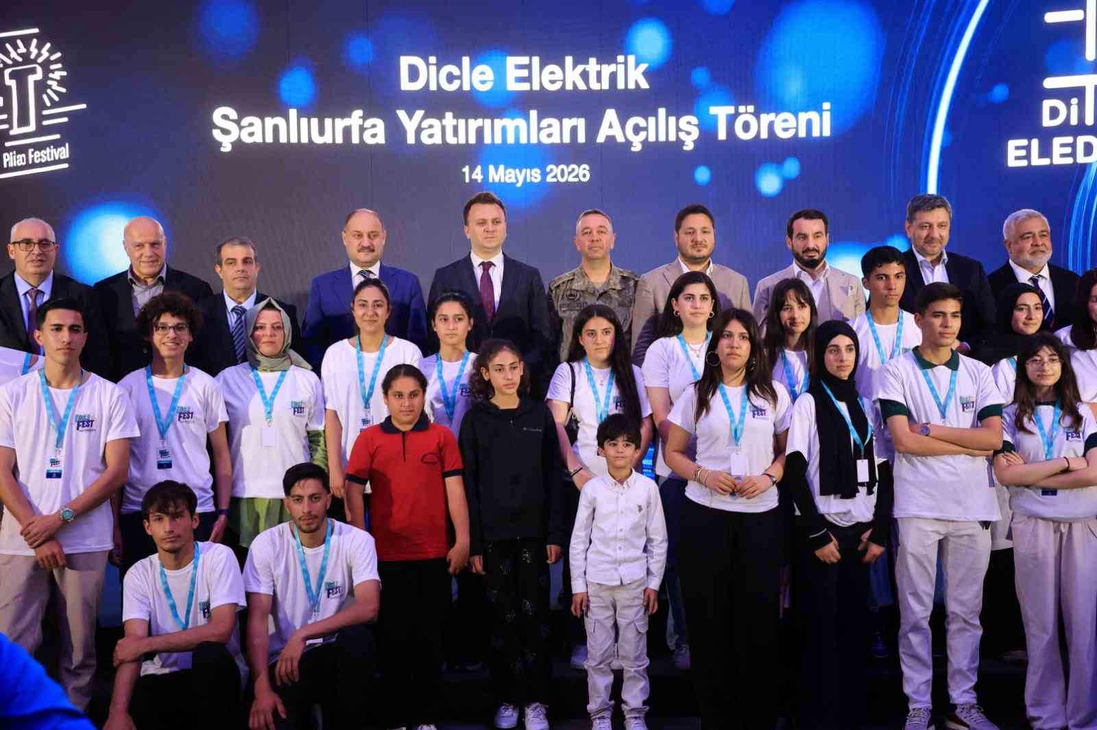 dicle elektrikten guneydoguya 100 milyar tllik yeni yatirim 1 Y5zYBDIv