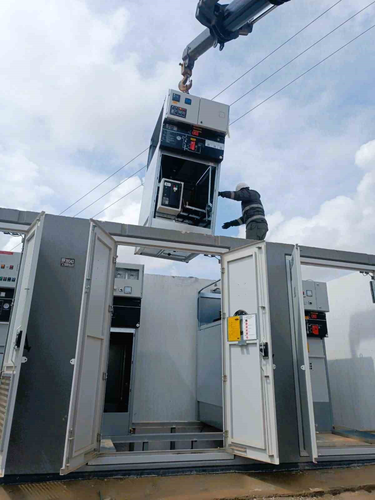 Dicle Elektrik’ten Şanlıurfa’ya 5 ayda 1 milyar lirayı aşan yatırım 6 dicle elektrikten sanliurfaya 5 ayda 1 milyar lirayi asan yatirim 2 8SvINlgp