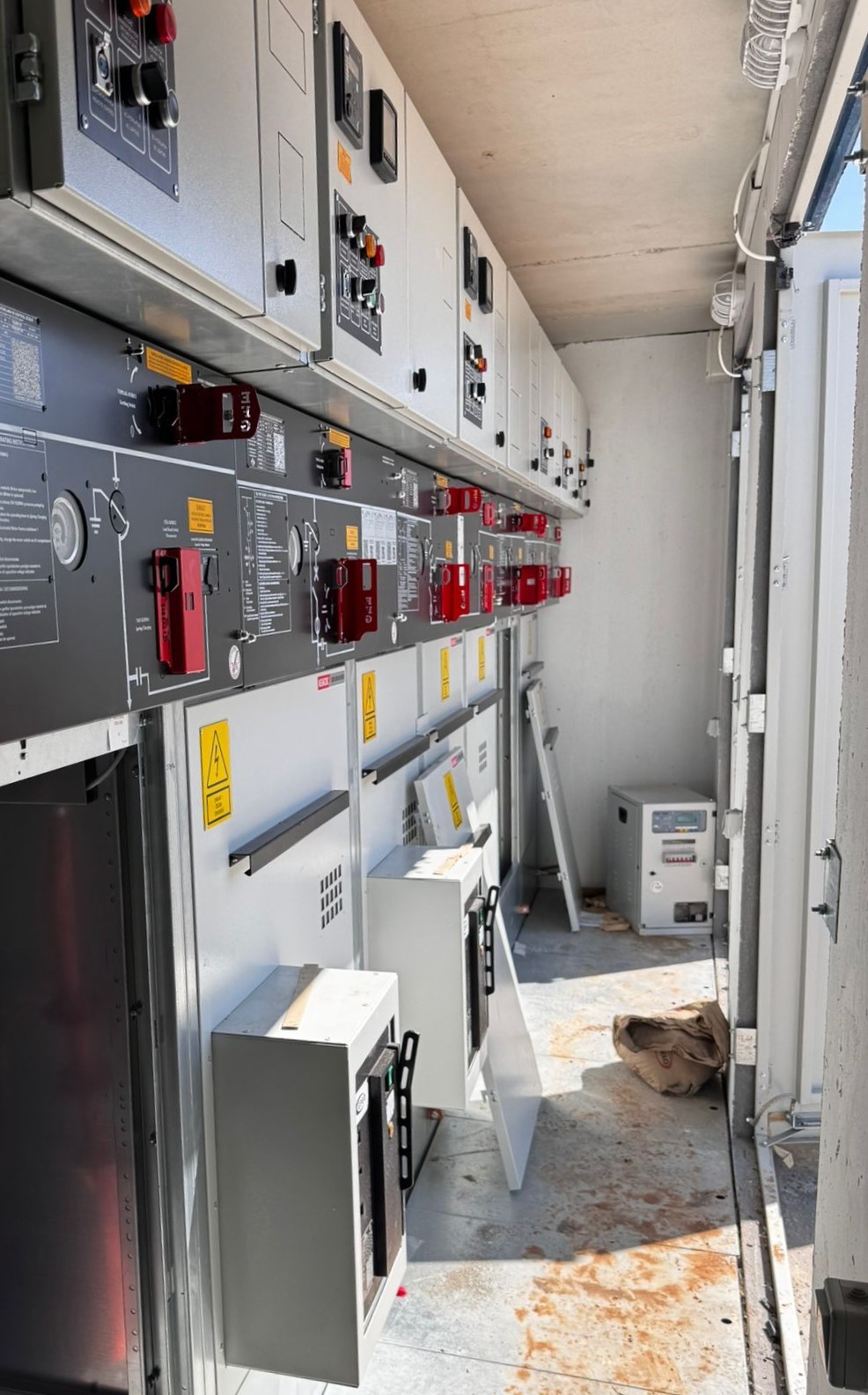 dicle elektrikten uzun hatlara yuksek teknoloji cozumu 3 lwCT68q2