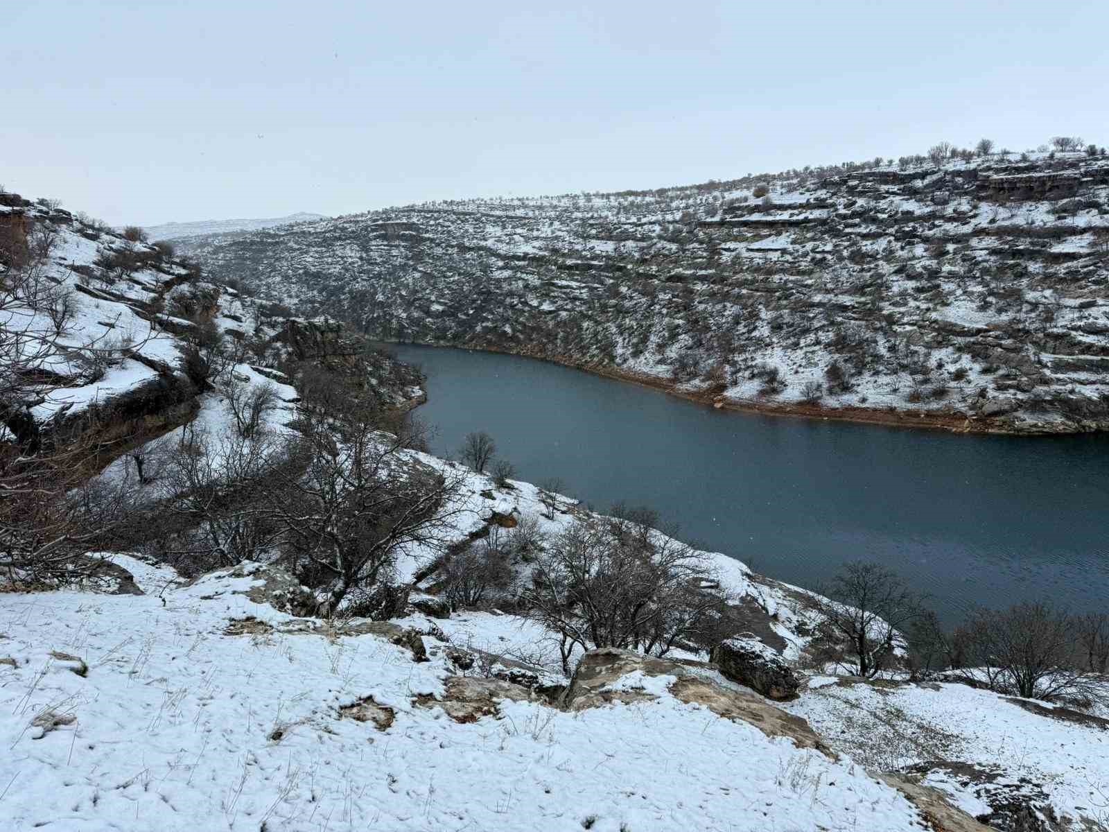 diclede doga tutkunlarinin yeni gozdesi bawkan vadisi ve selaleleri 1 U6EJNXNU