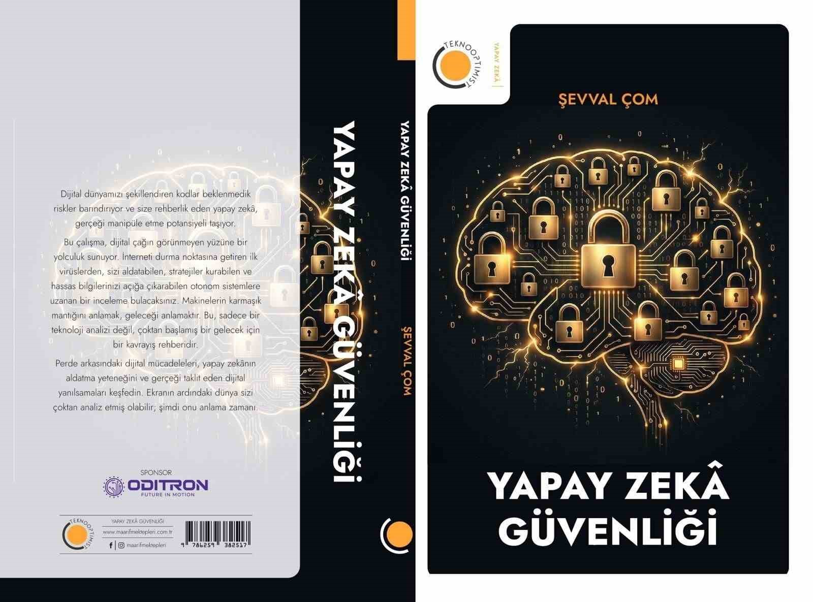 dijital gelecegin basucu kitabi yapay zeka guvenligi 0 Ppc3vWJC