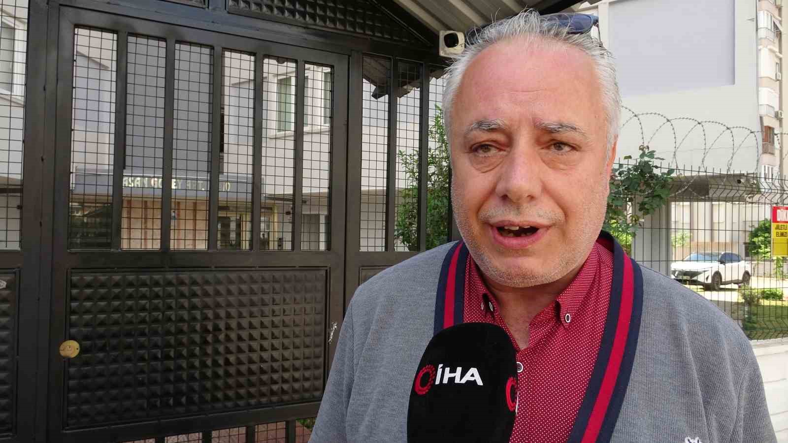 dijital santaj 500 bin tl isteyip kapisina onlarca kurye nakliyeci ambulans ve cenaze araci u7Yi7cKV