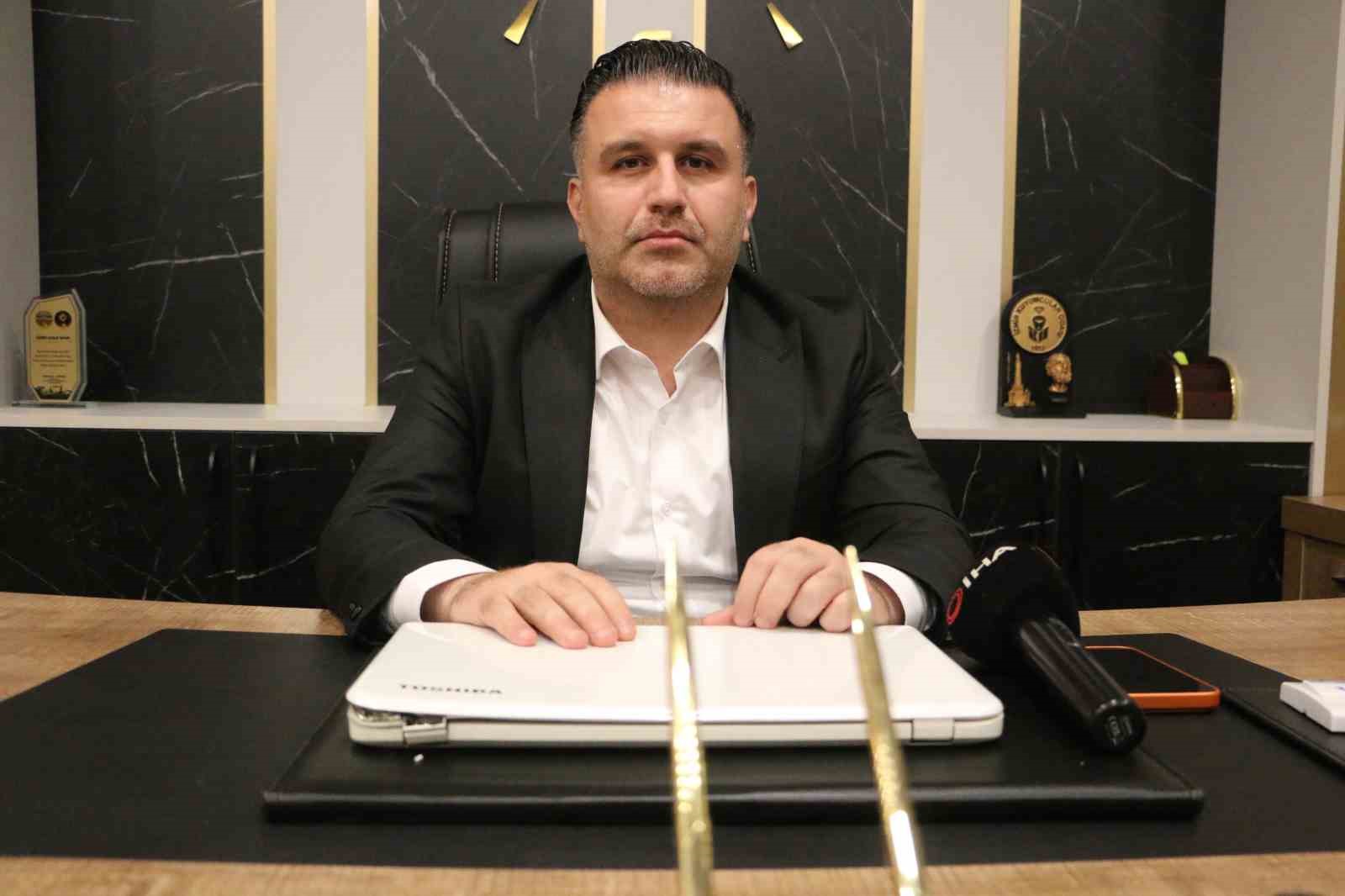 diko baskani sanal kuyumcu soygunlarina tepki gosterdi 0 AJm671Y7