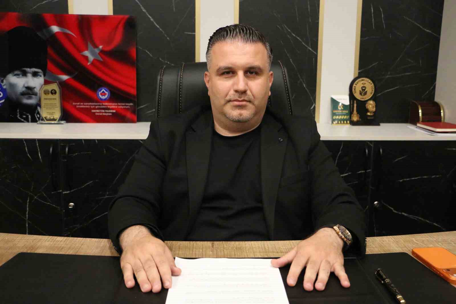 diko baskani sanal kuyumculuk sektoru sahipsiz degildir 3 TVERFAgl