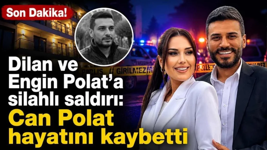 Dilan Polat