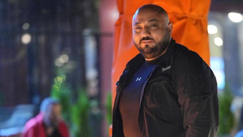Dilan Polat
