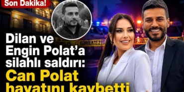 Dilan Polat