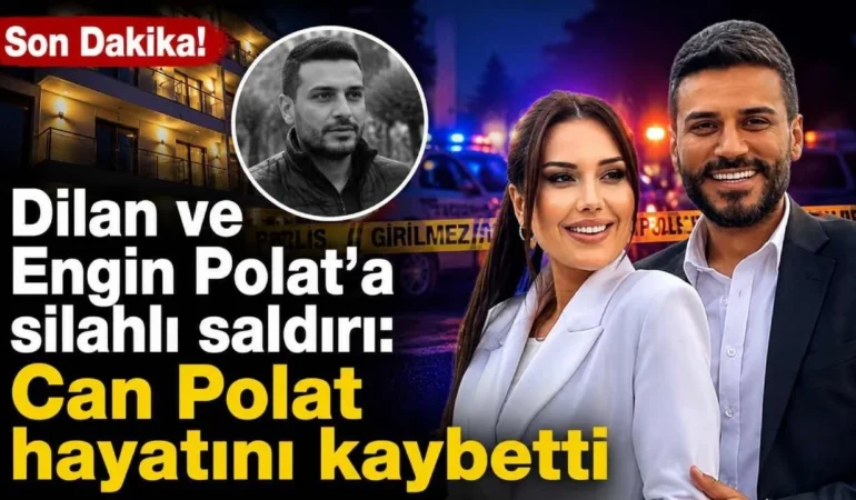 Dilan Polat