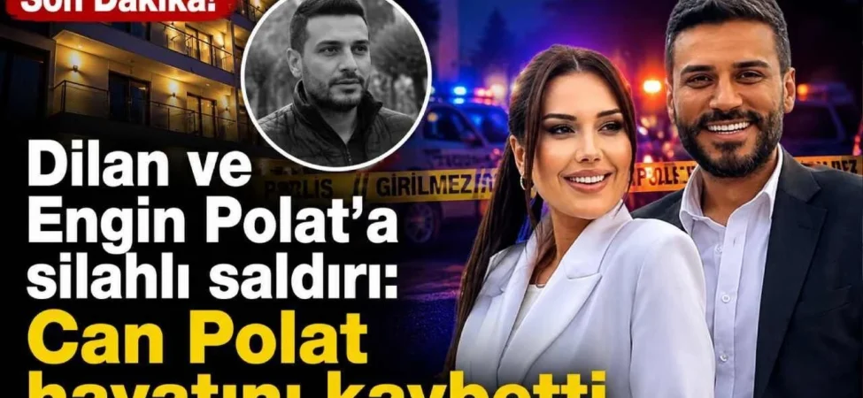 Dilan Polat