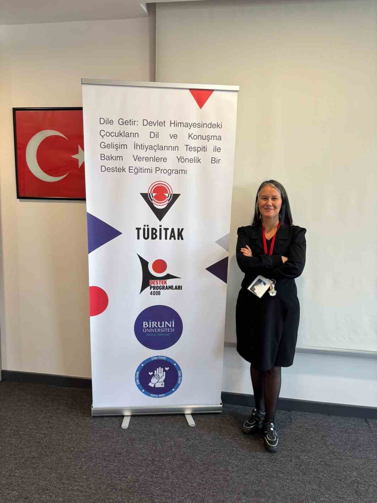 "Dile Getir" projesiyle bakım verenler destekleniyor, çocukların iletişim becerileri güçleniyor 5 dile getir projesiyle bakim verenler destekleniyor cocuklarin iletisim becerileri gucleniyor 1 vMJ2sMtI