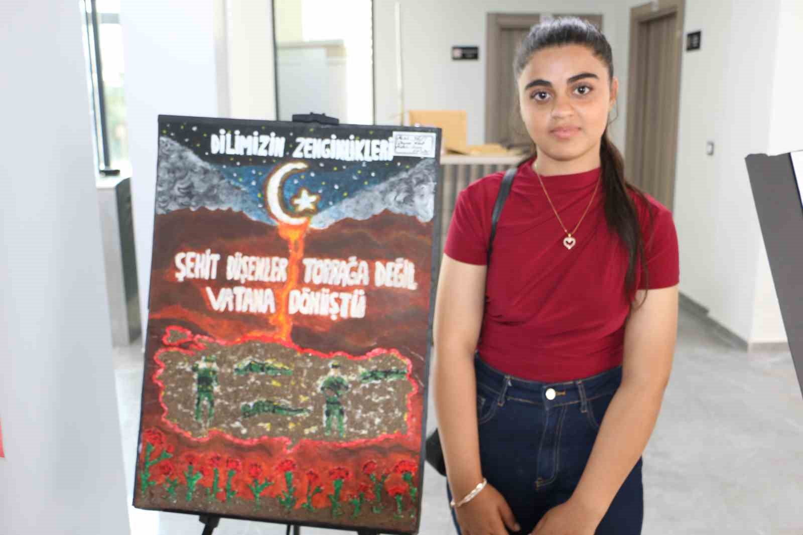 Dilimizin Zenginlikleri Projesinde ödüller sahiplerini buldu 11 dilimizin zenginlikleri projesinde oduller sahiplerini buldu 7