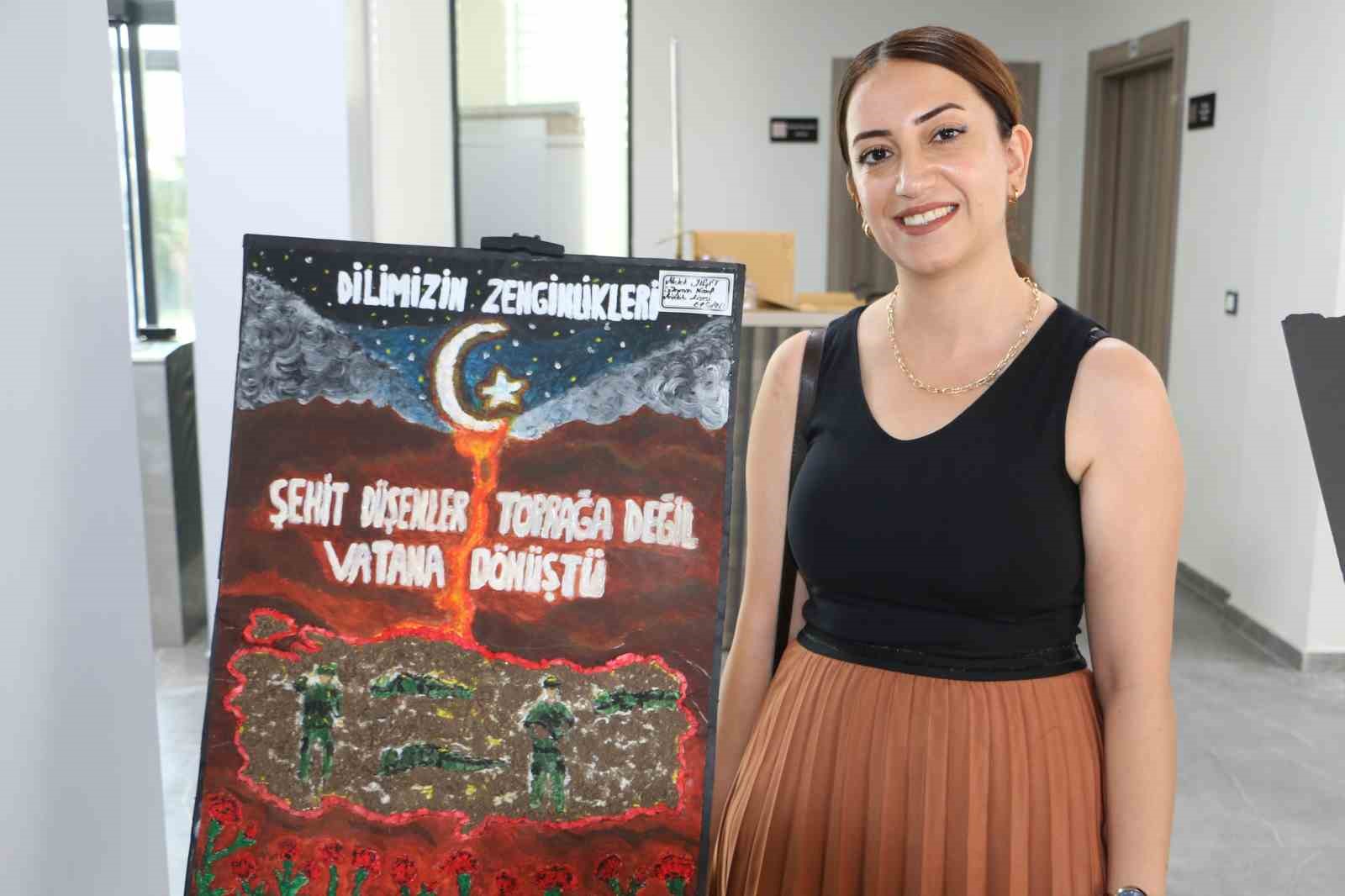 Dilimizin Zenginlikleri Projesinde ödüller sahiplerini buldu 12 dilimizin zenginlikleri projesinde oduller sahiplerini buldu 8 TGWWw13O