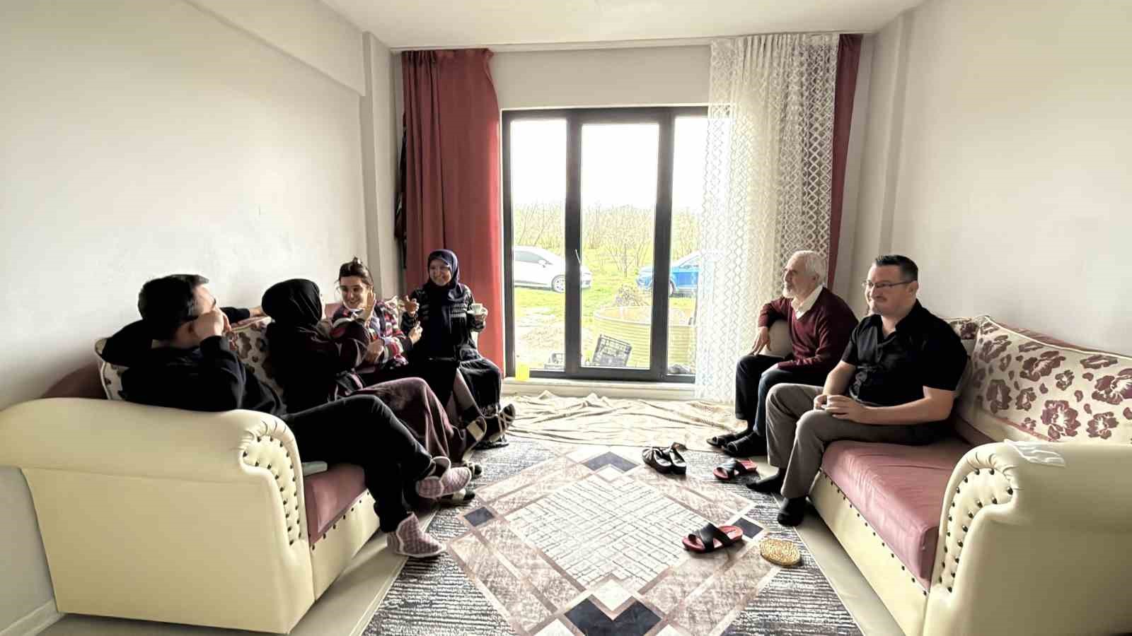 diller sustu sevgi konustu bu bayram herkesi duygulandirdi 5 tZJs85Wb