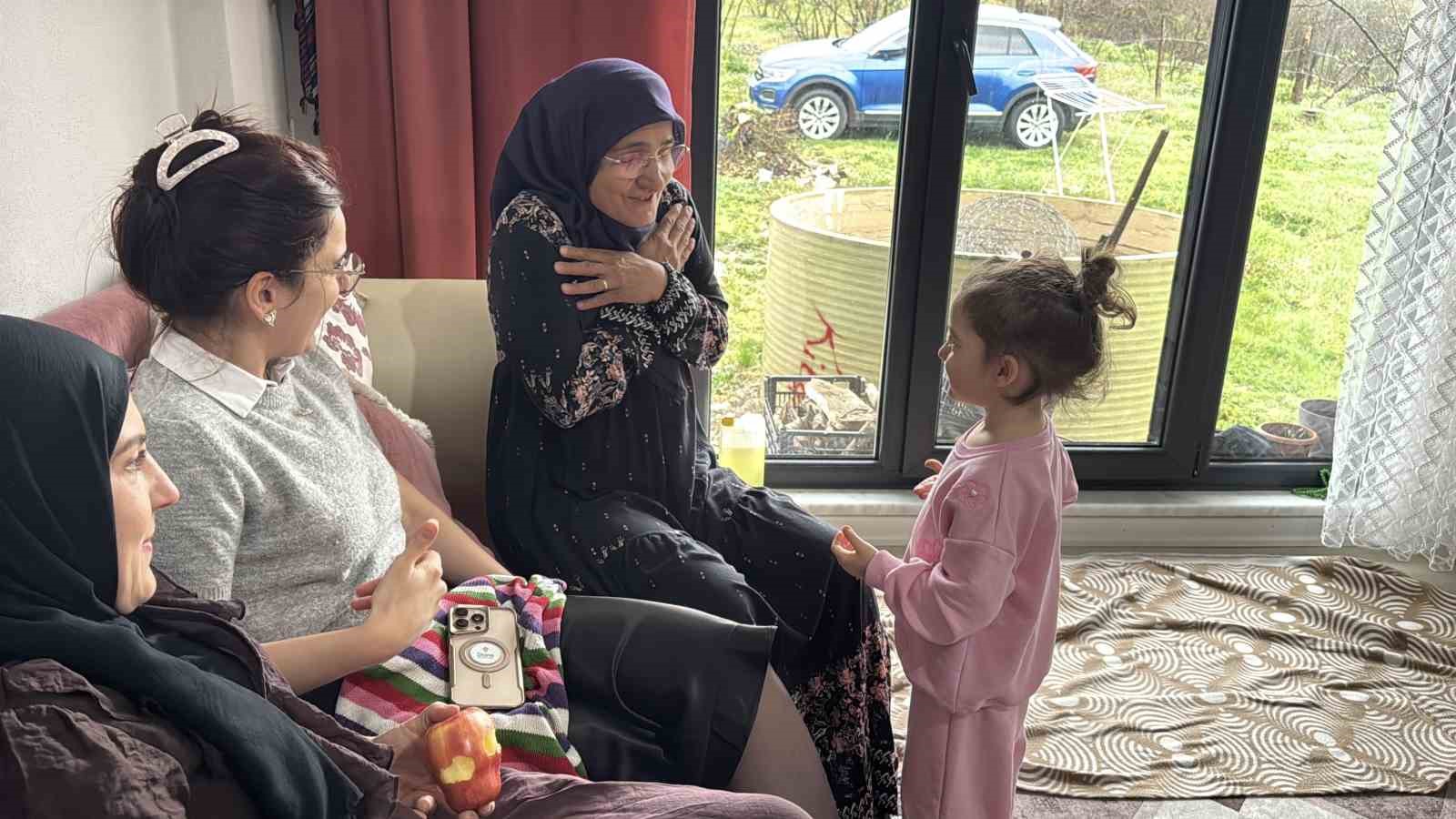 diller sustu sevgi konustu bu bayram herkesi duygulandirdi 8