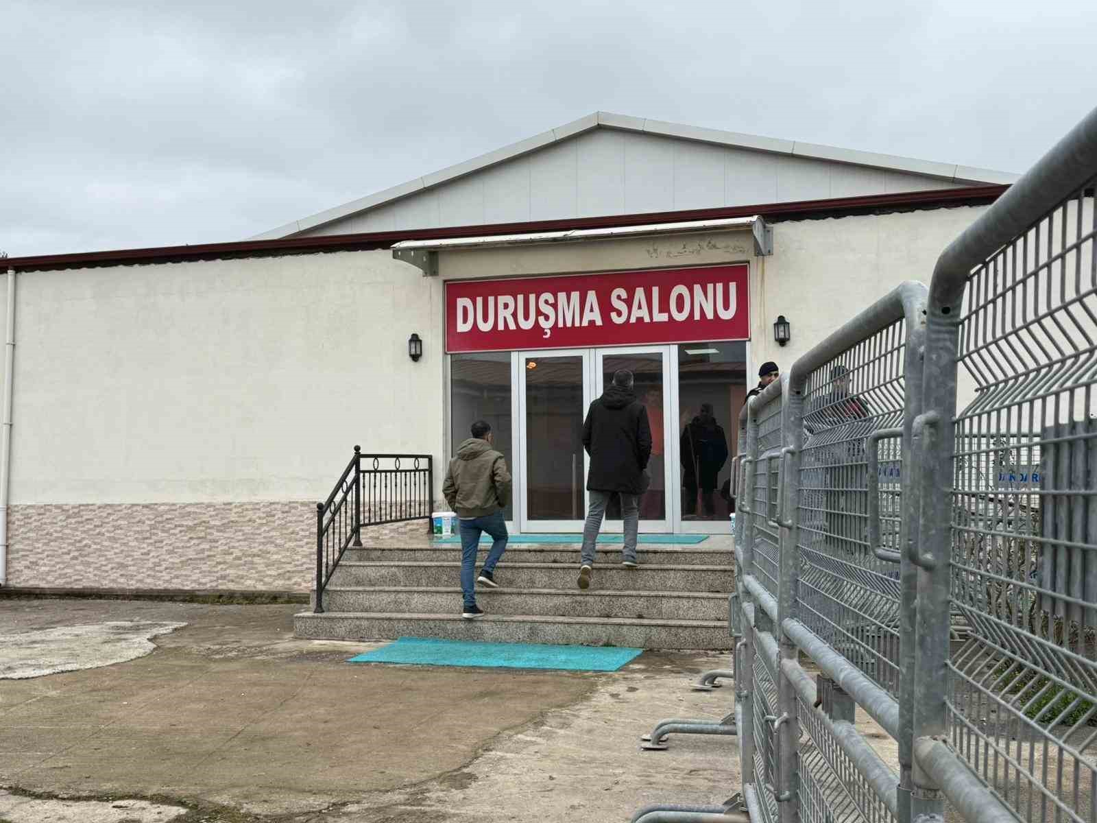 dilovasi davasinda sanigin sov yapmayin sozleri tansiyonu yukseltti 1